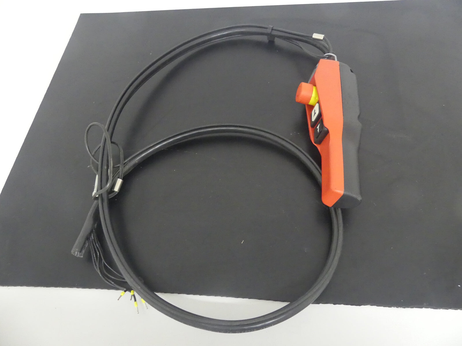 Stahl EN/IEC 60947-5-1 / A600-Q600