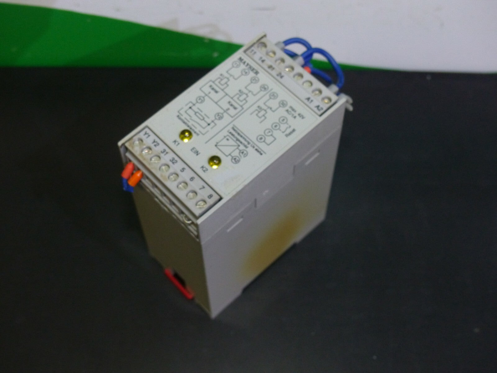 Mayser SG-EFS 104 ZK2/1