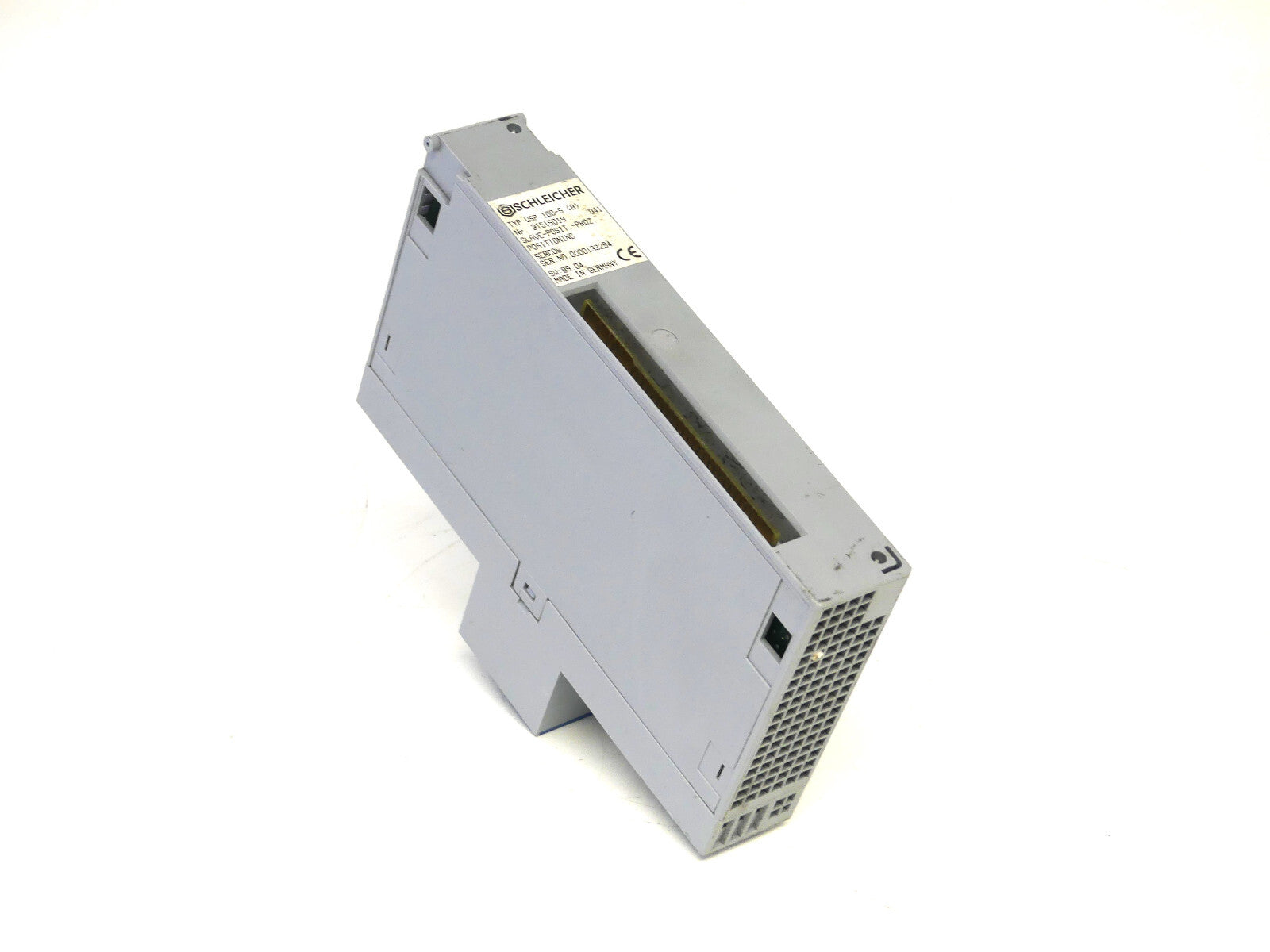 SCHLEICHER USP-100-S MODULE