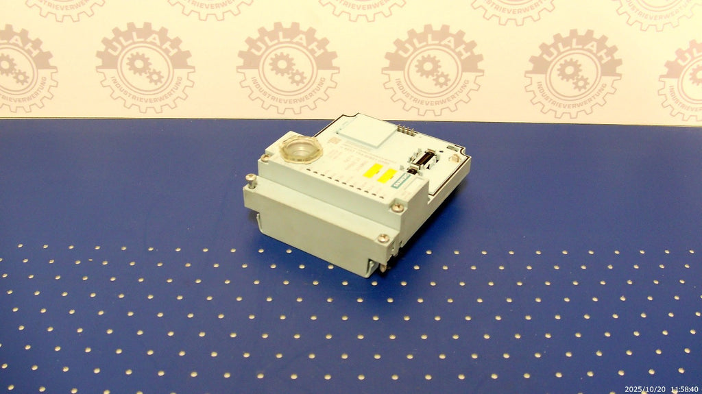 Siemens 6ES7 154-8FB01-0AB0