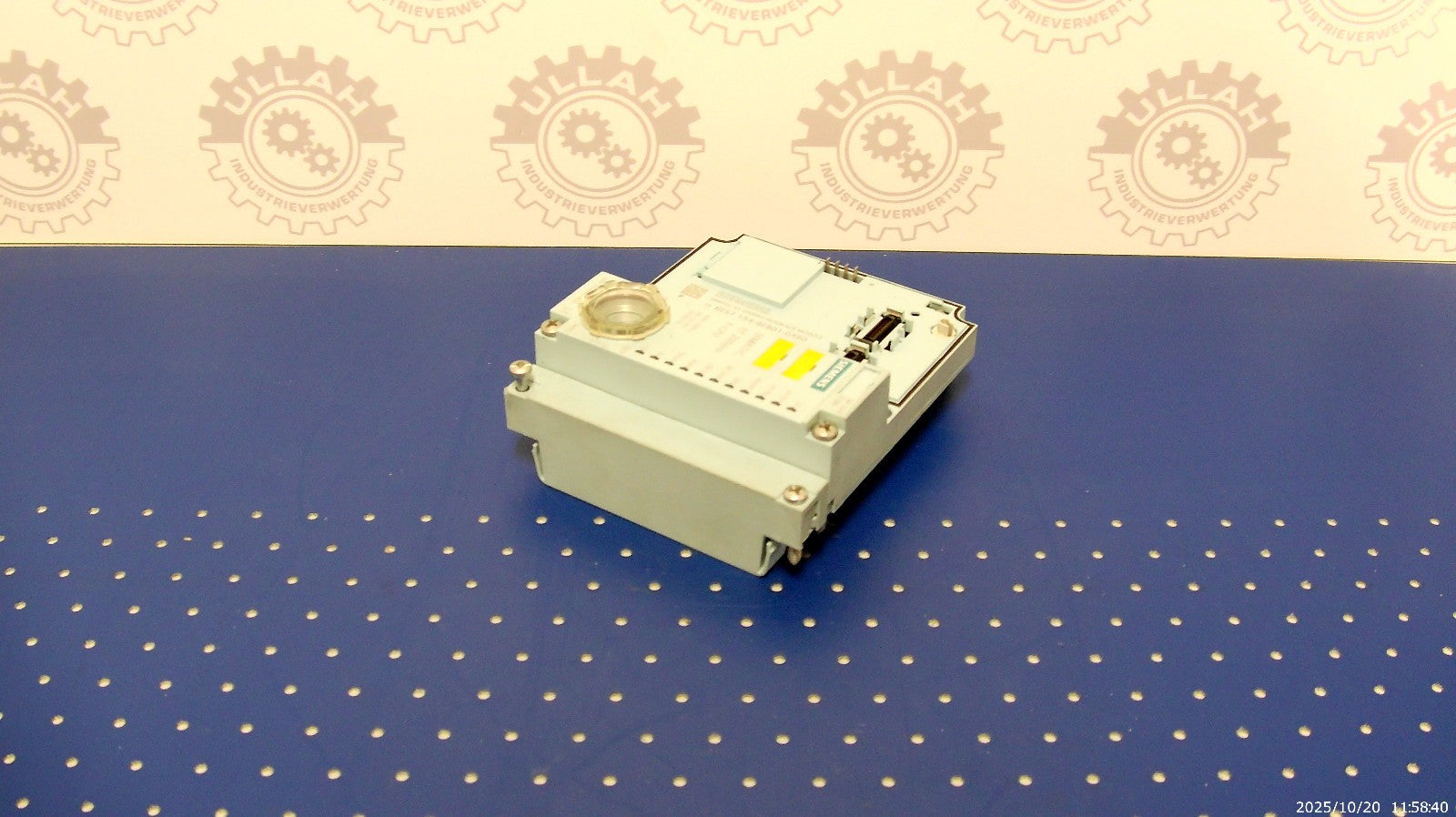 Siemens 6ES7 154-8FB01-0AB0