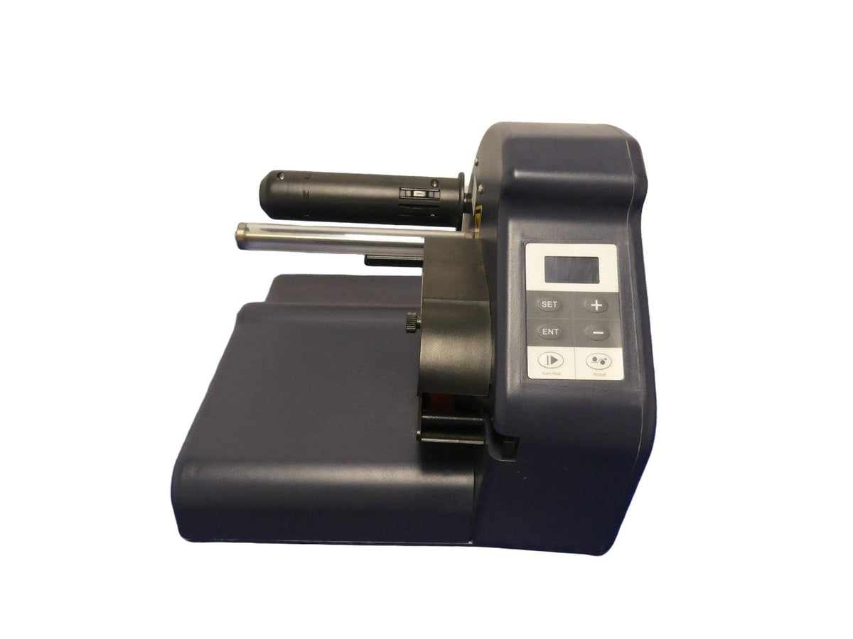 Luftpolstermaschine MASTER in BP2000