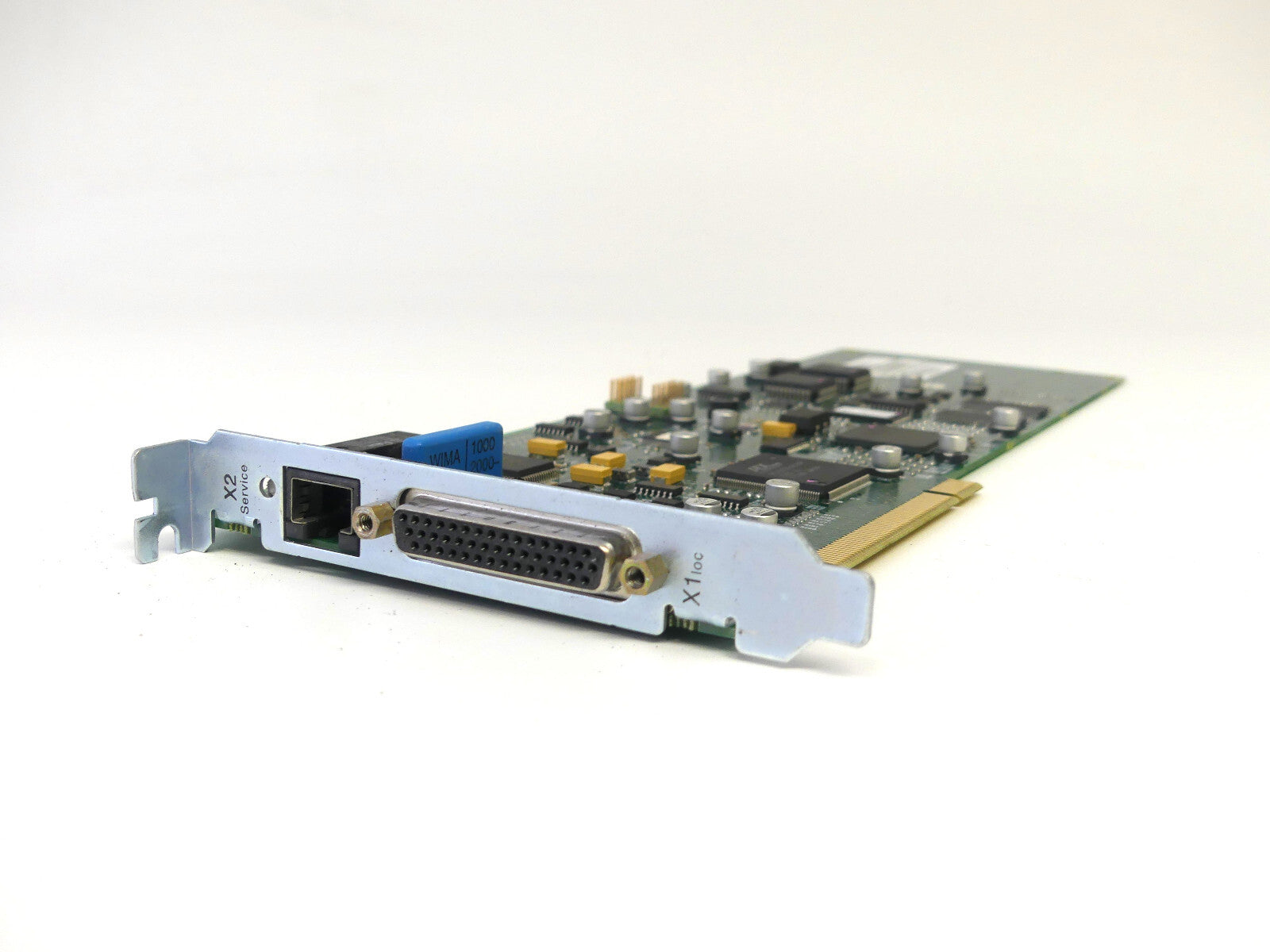 ABB DSQC532A 3HAC 18158-1 /01