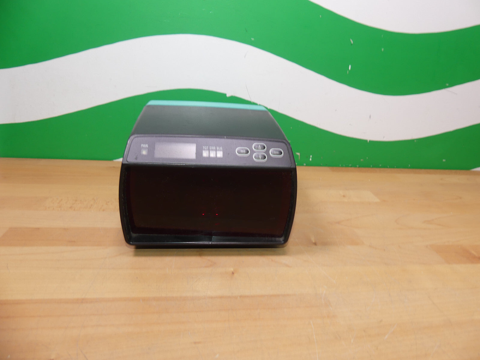PEPPERL+FUCHS VDM100-150-SSI
