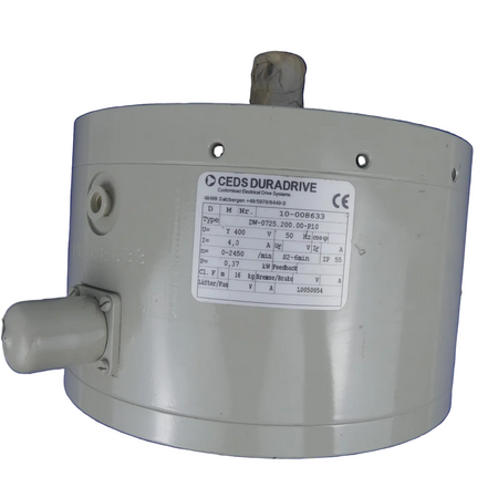 CEDS Duradrive DW-0725.200.00-P10