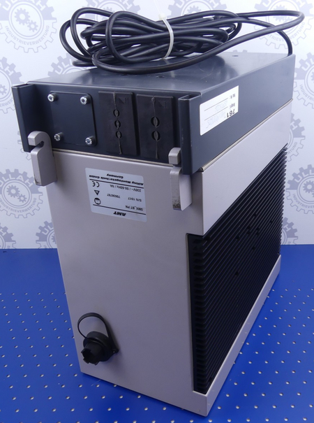 AMT Schraubersteuetung SMX_BT PN 70036787
