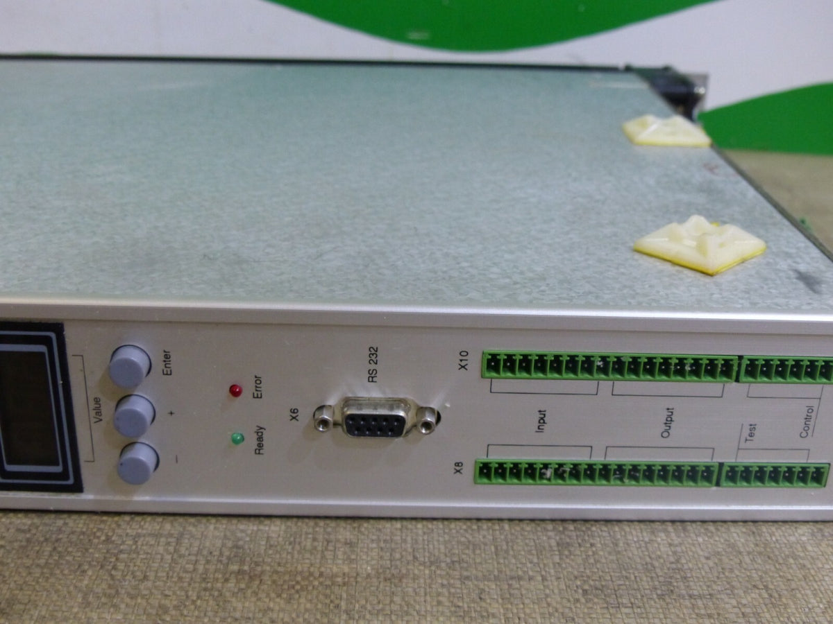 Danfoss AC Servo Drove VLT SC 200/AS70/E2