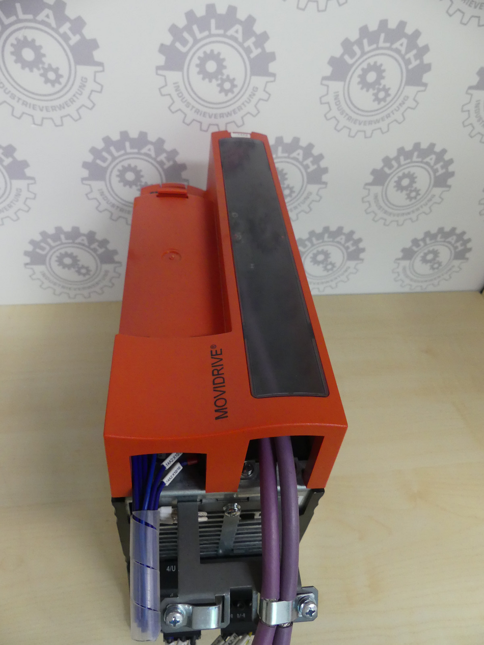 SEW MDX61B0040-5A3-A-OT
