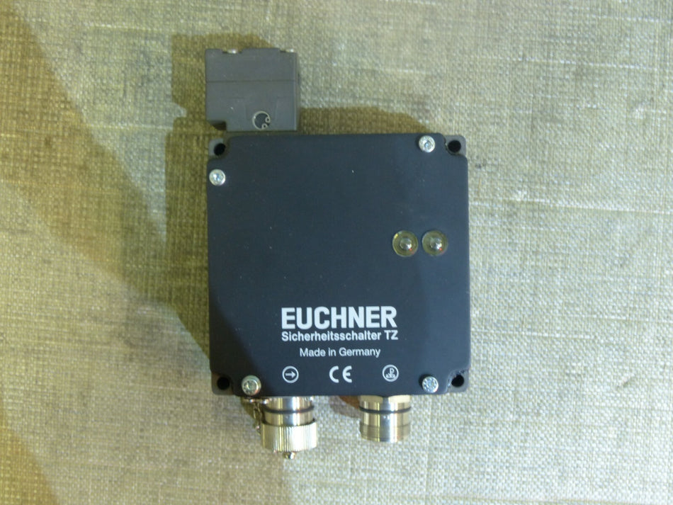 Euchner TZ1LE024RC18VAB-C1803 s. Bilder
