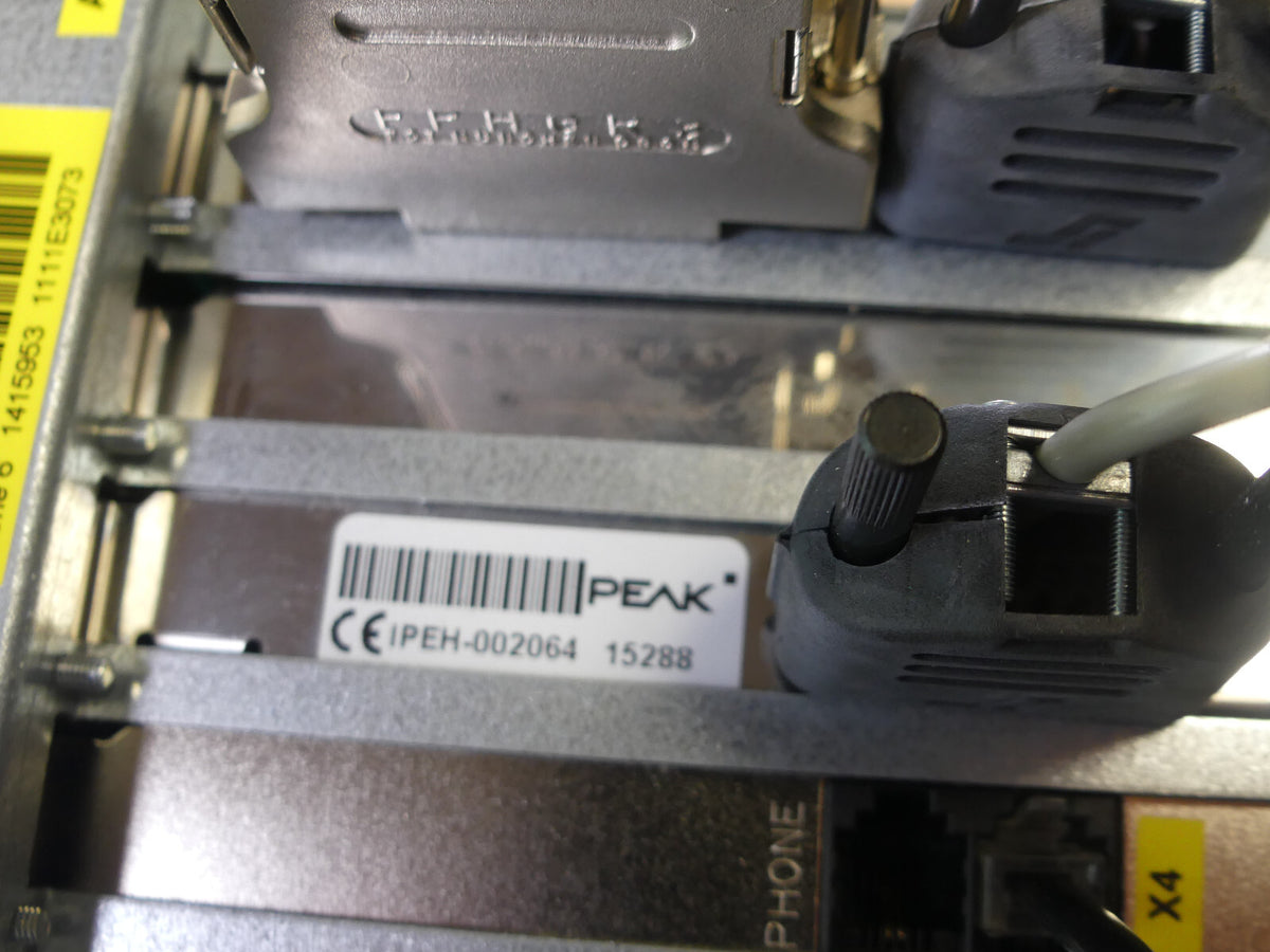 TRUMPF PC-System Standard Serie 6 1415953
