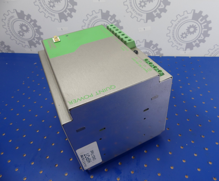 Phoenix Contact QUINT-PS-3x400-500AC/24DC/20  2938727