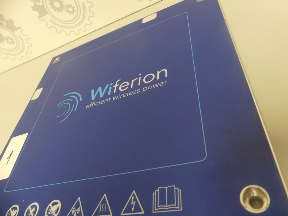 Wiferion etaLINK 3000 MCs