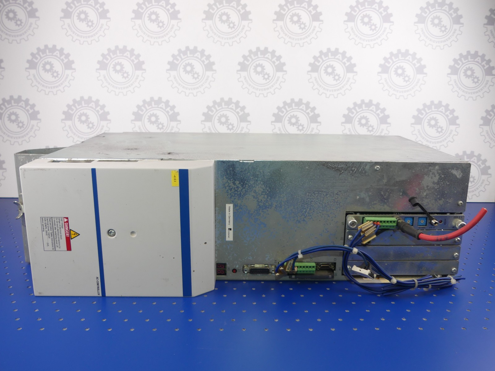 REXROTH HDS04.2-W200N-HS12-01-FW