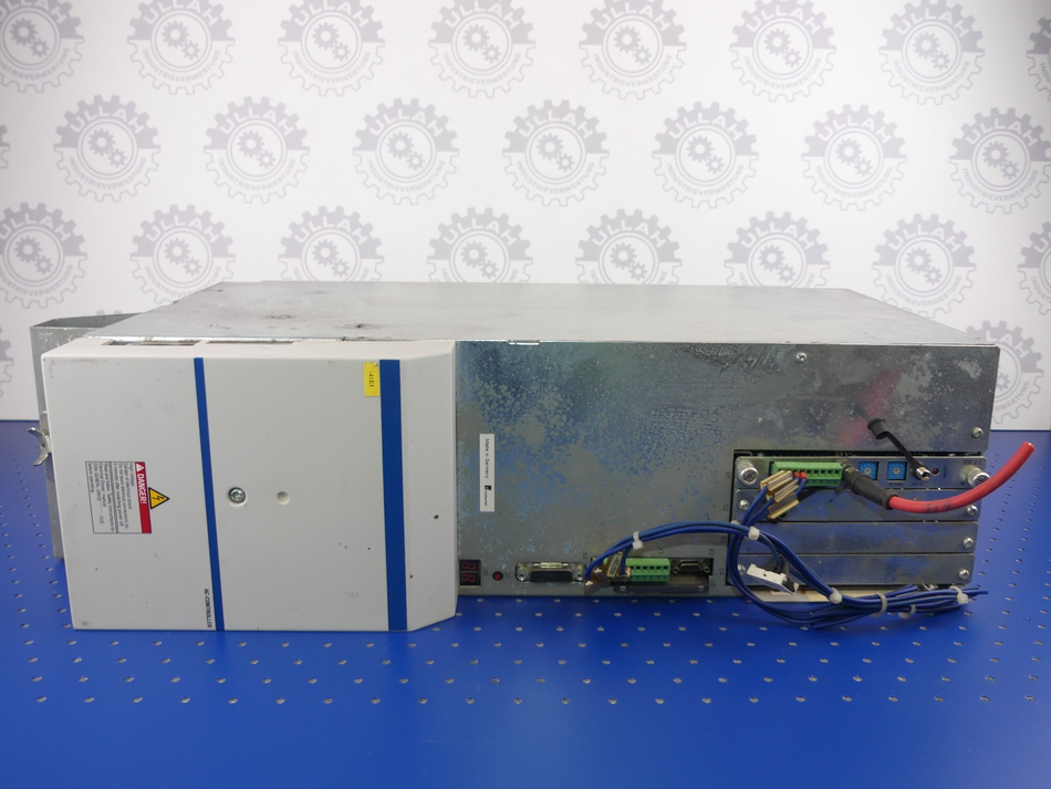 REXROTH HDS04.2-W200N-HS12-01-FW