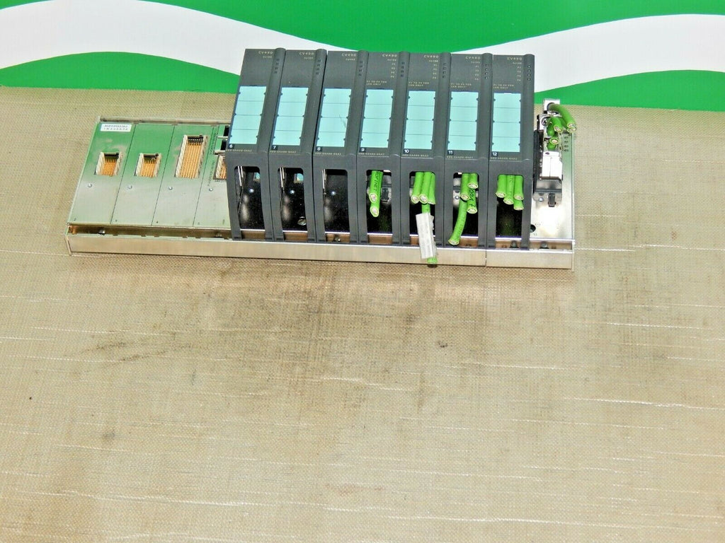  Siemens SIMATIC NET 6GK5495-8BA00-8AA2 / 6GK5 495-8BA00-8AA2 E-Stand: 03