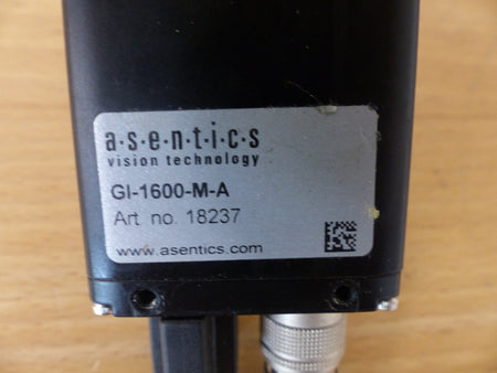 BASLER SCA 1600--14GM