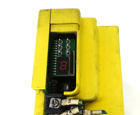 FANUC A06B-6090-H244 SERVO AMPLIFIER