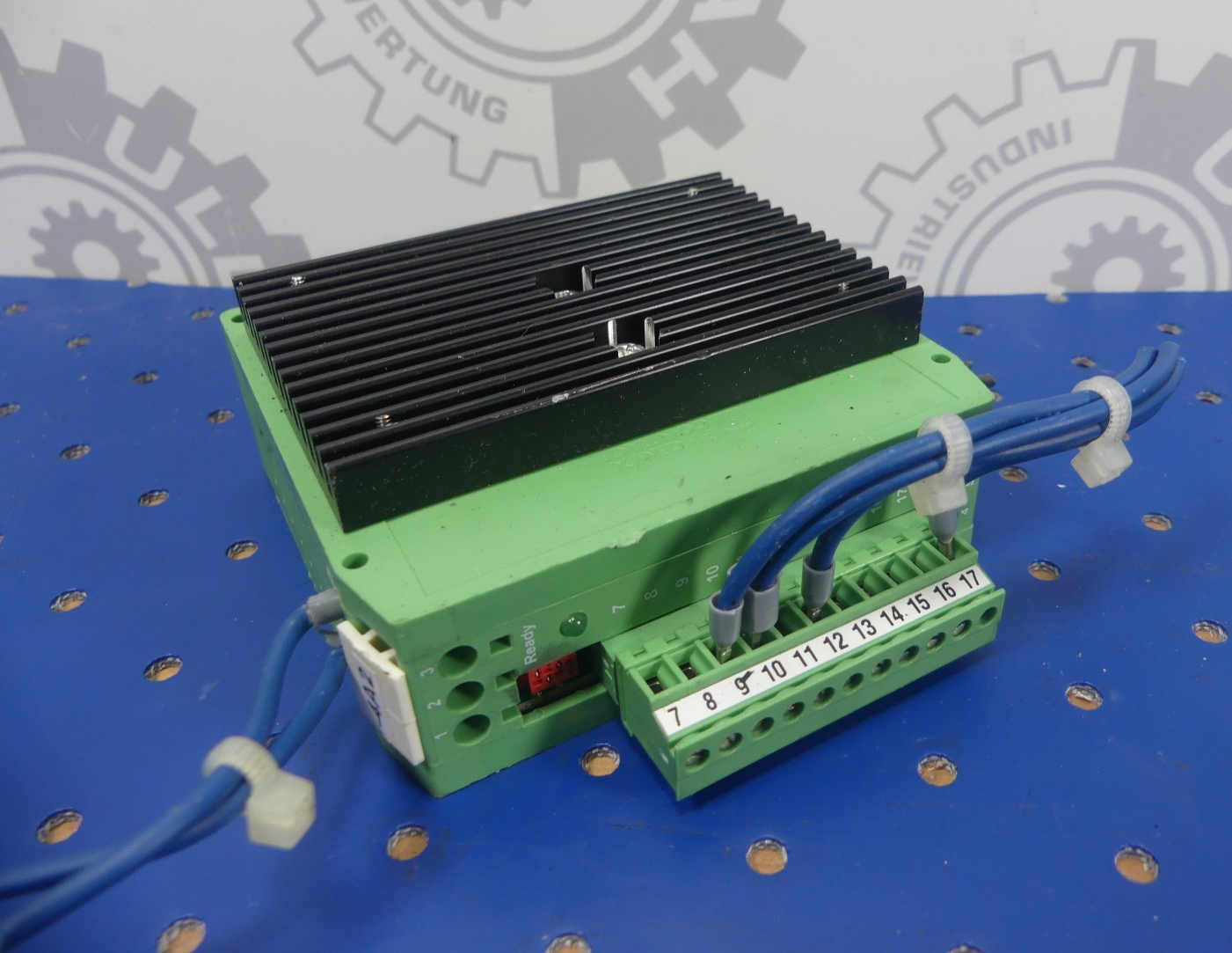 ANTEK DC6AT-01-00