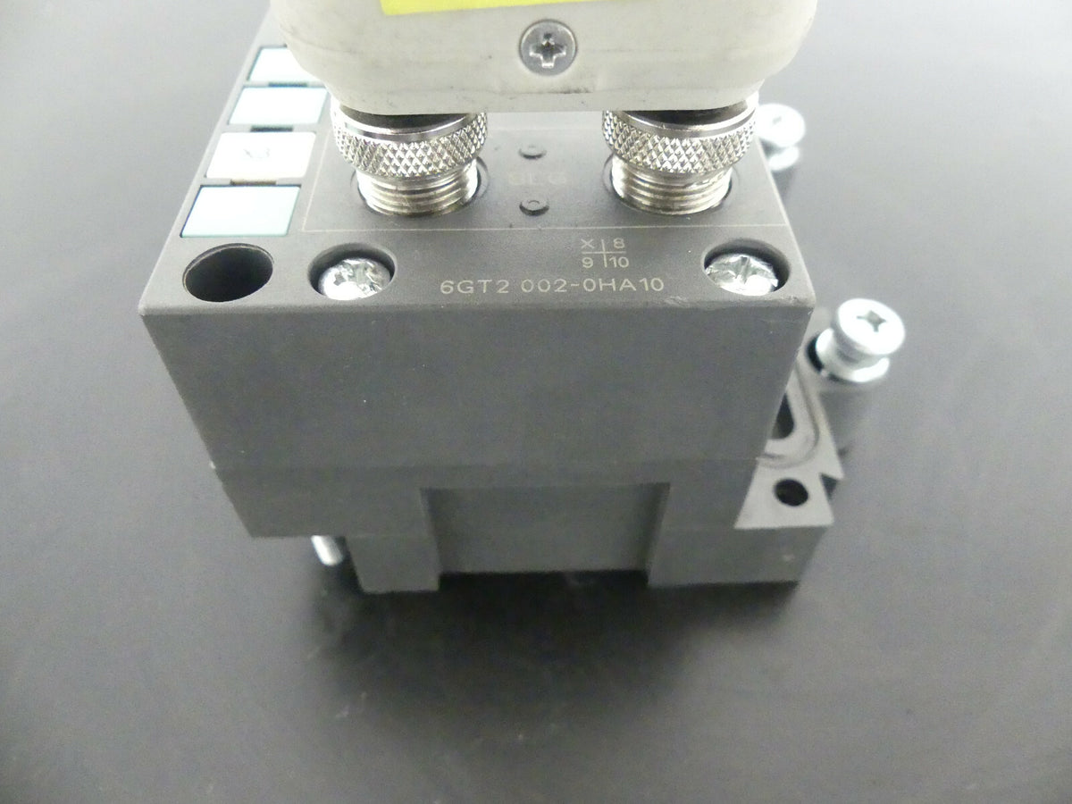Siemens 6GT2 002-0HA10