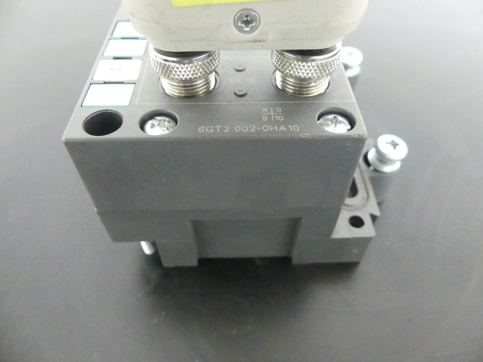 Siemens 6GT2 002-0HA10
