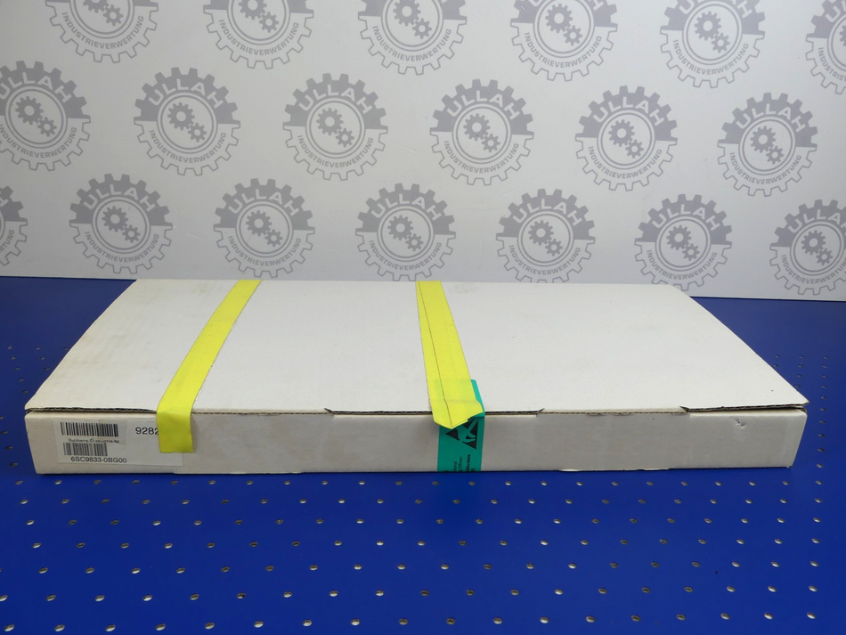 SIEMENS 6SC9833-0BG00