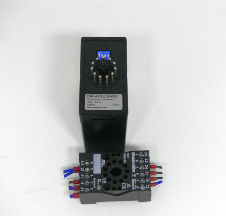 Pantron IR-Amplifier - relay ISG-A101