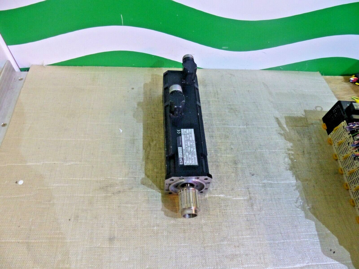 Servomotor ESR MR 4108.2728