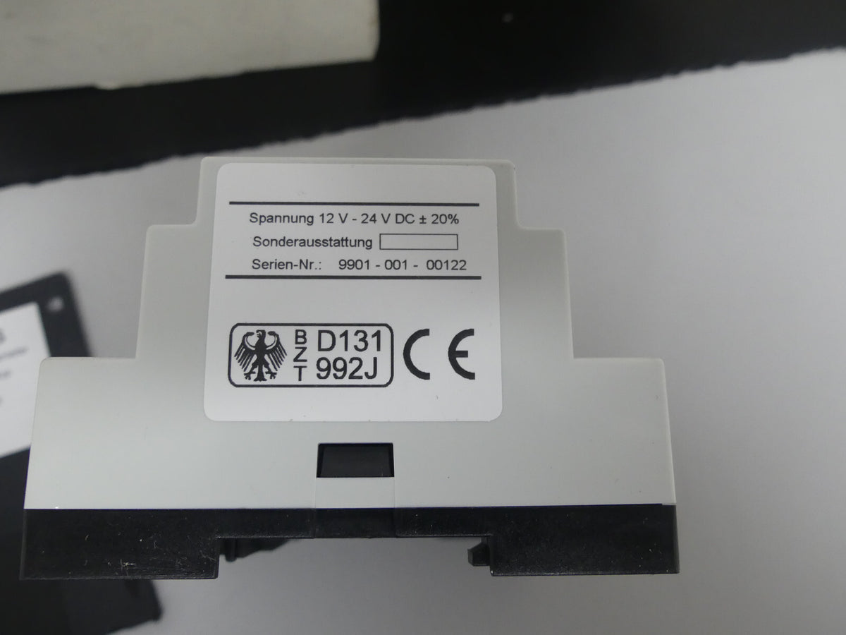 ritz pumpen störmelder rfm3-32s