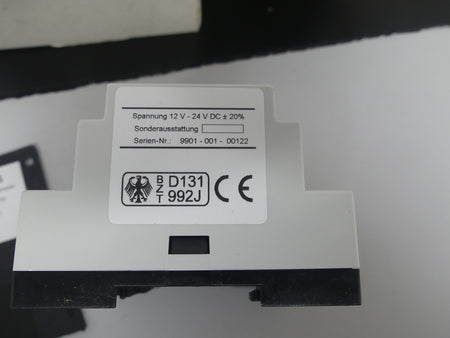 ritz pumpen störmelder rfm3-32s