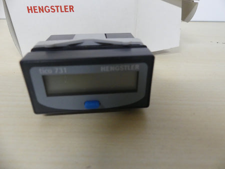 HENGSTLER Tico 731 0 731 101
