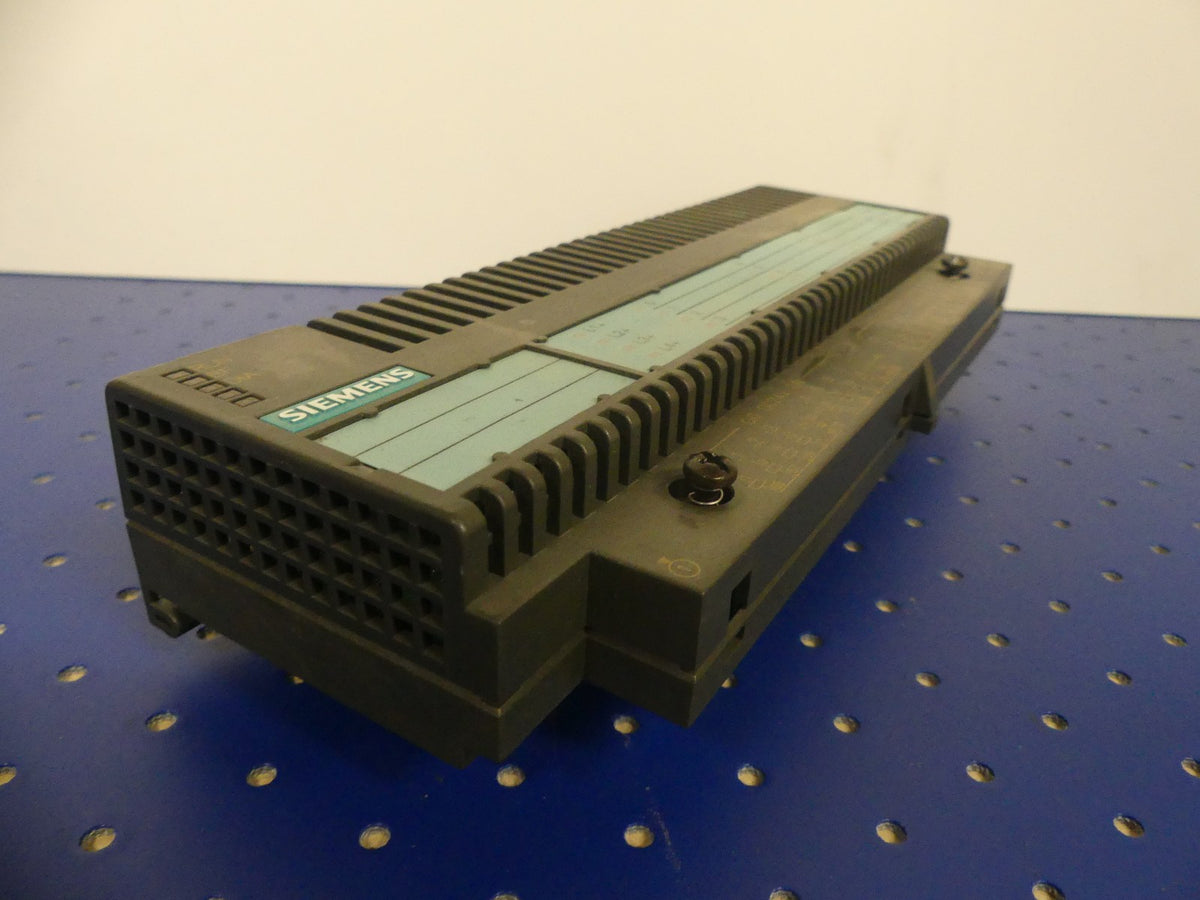 SIEMENS 6ES5 454-2BA11