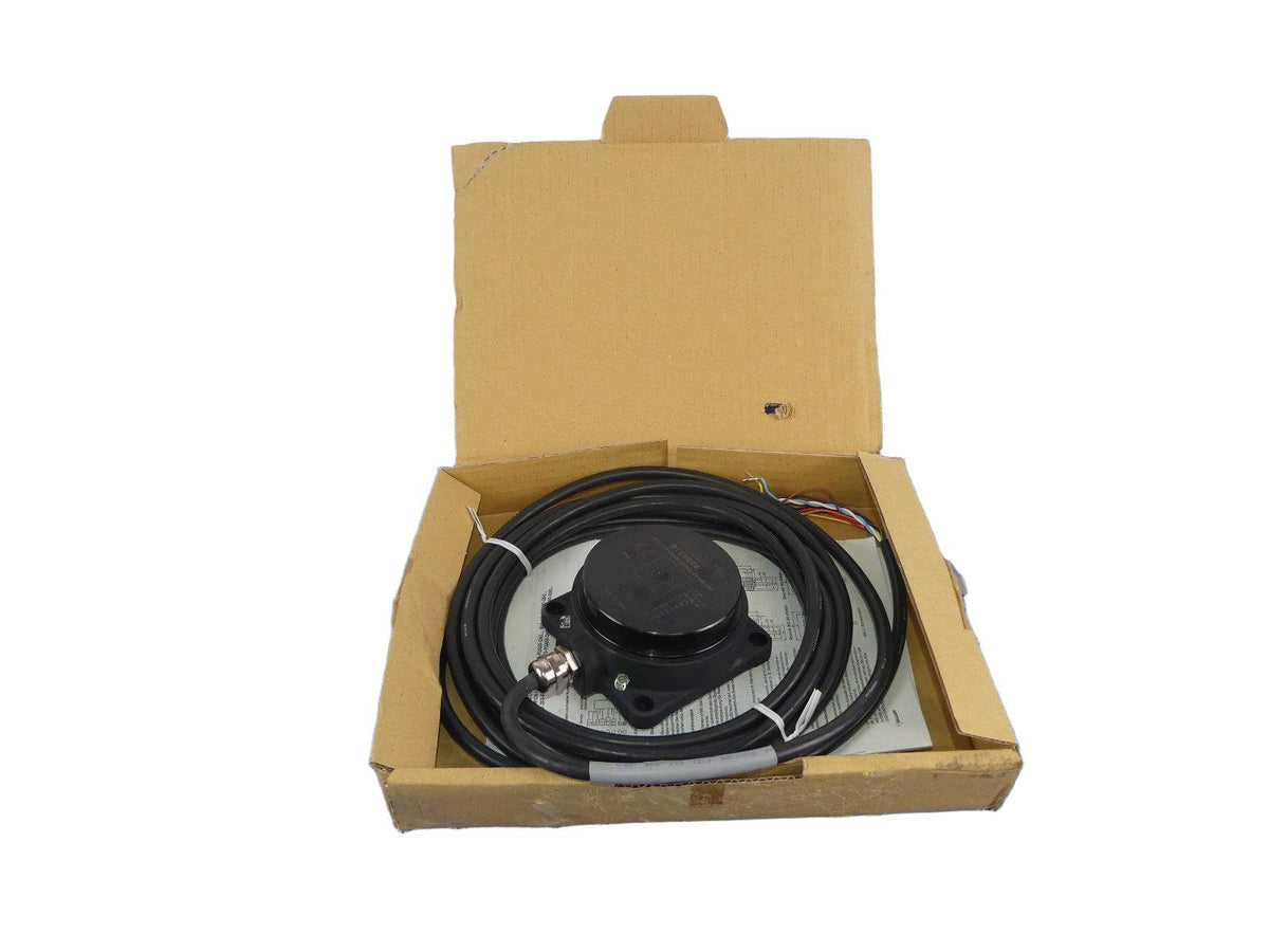 BALLUFF BIC0028 BIC 113-P2A30-Q90AA-GPX0B-050