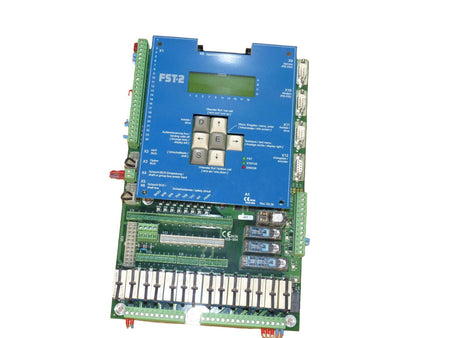 NEWLIFT FST-V2.5   AEB-004  X8 Speicherkarte / Memory-Card