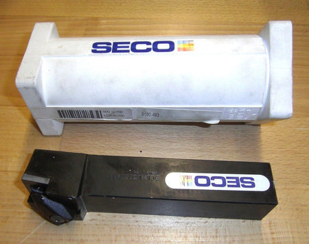 SECO DCLNL3232P19 Wendeplatten Halter NEU