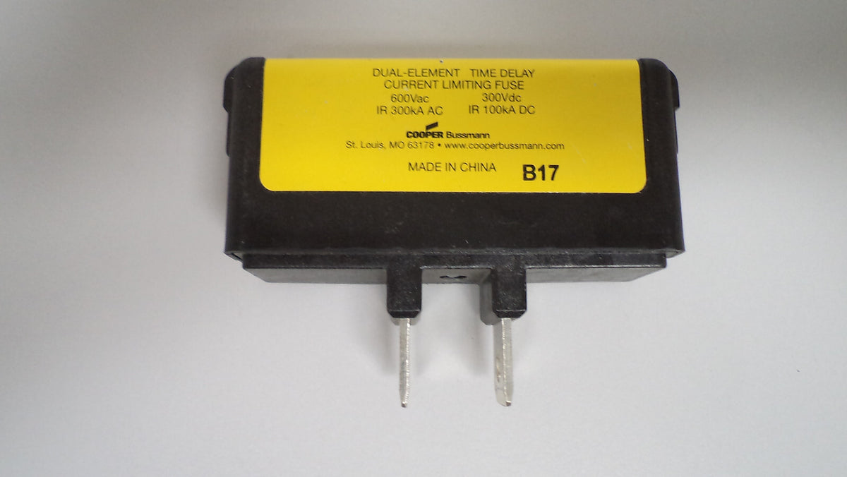 Bussmann TCF70 600VAC OR LESS