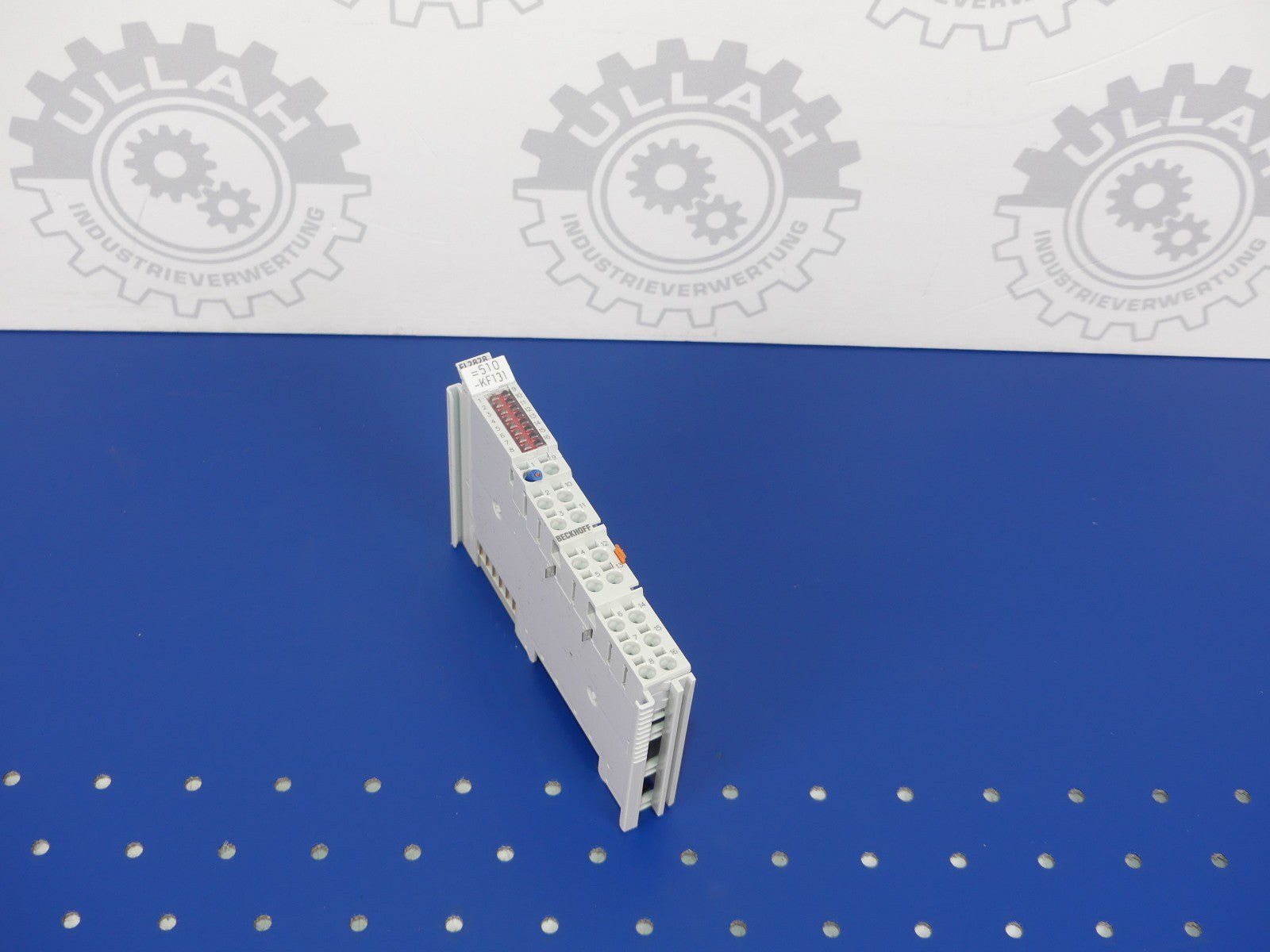 BECKHOFF EL2828