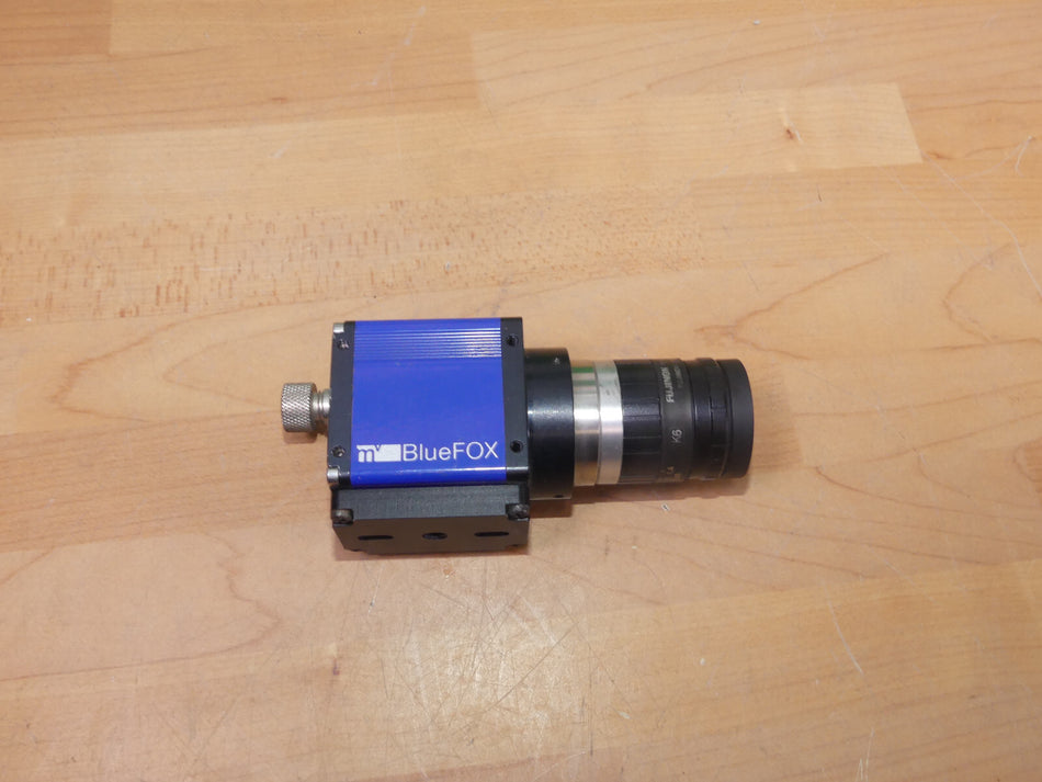 Matrix Vision mv BlueFox 120C    BmvBlueFox 120C F001721 Industrial camera