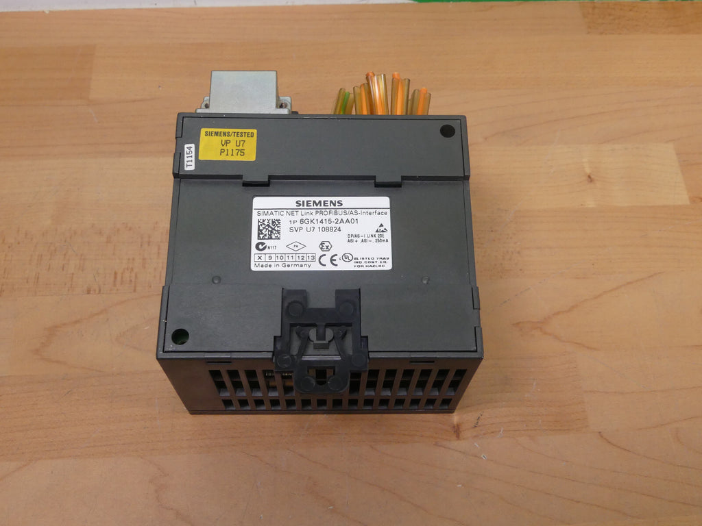 SIEMENS 6GK1415-2AA01