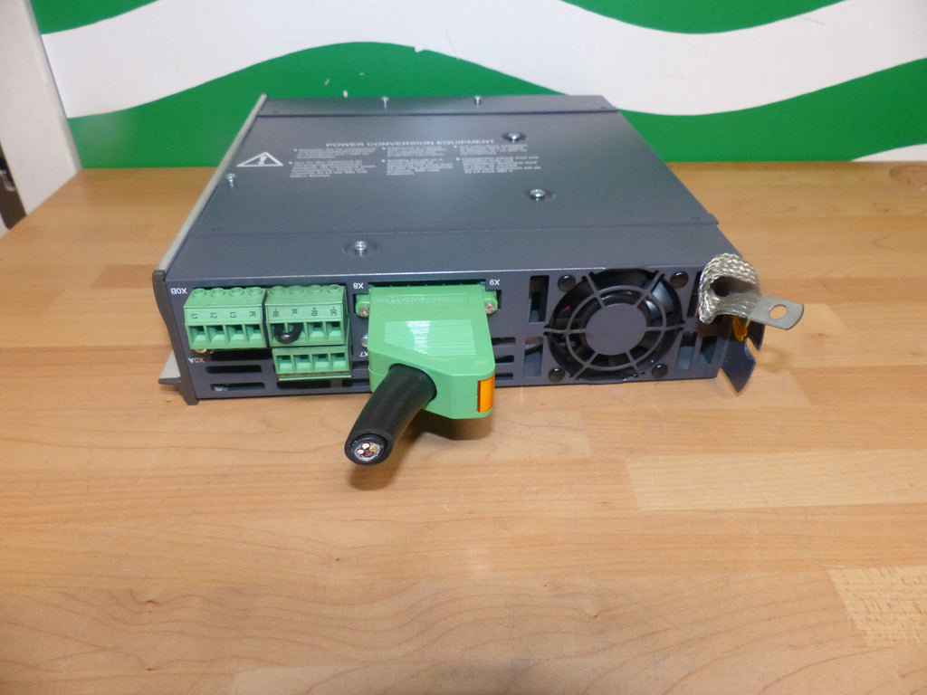 Beckhoff   AX2006   S60600-520