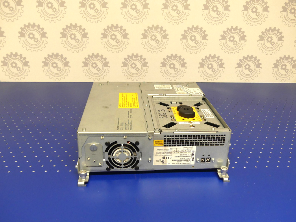 Siemens 6FC5210-0DF33-2AB0