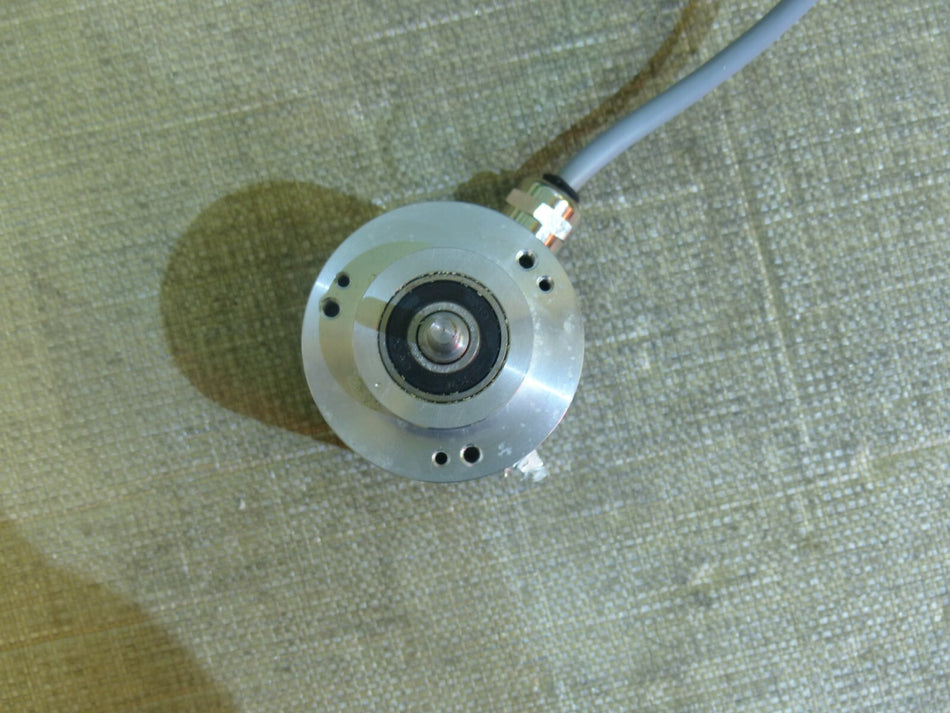 Wachendorff WDG 58K-5000-ABN-H24-L3-E95 8 (leicht gekrazt) S. Bilder