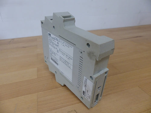 ABB CONTRANS T TEU 411-EX.A TRANSMITTER