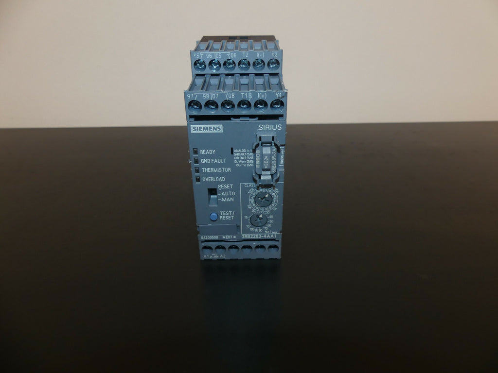 Siemens 3RB2283-4AA1