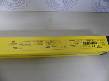 SICK C40E-0601AG300