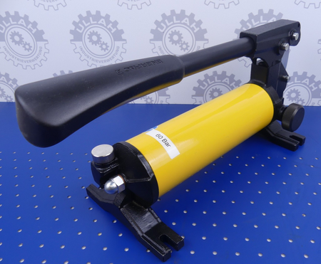 ENEPAC P18 Hydraulik Handpumpe J5111K
