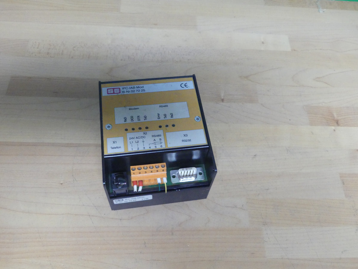 SE Electronic IPC-IAB-MOD2 Modul 027225
