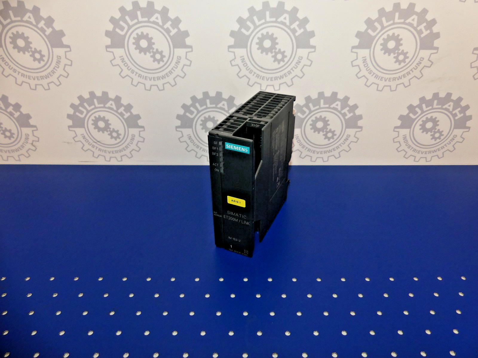 Siemens 6ES7 153-2BA10-0XB0 - NEUWERTIG