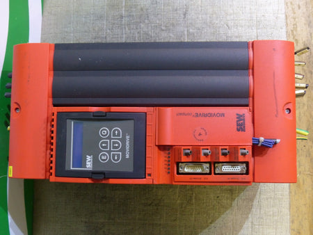 SEW Eurodrive Movidrive Umrichter MCH42A0150-503-4-0T 