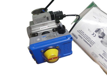 AIR TORQUE DR00030U AZ+JACOB CCR8ASTAZ1JS