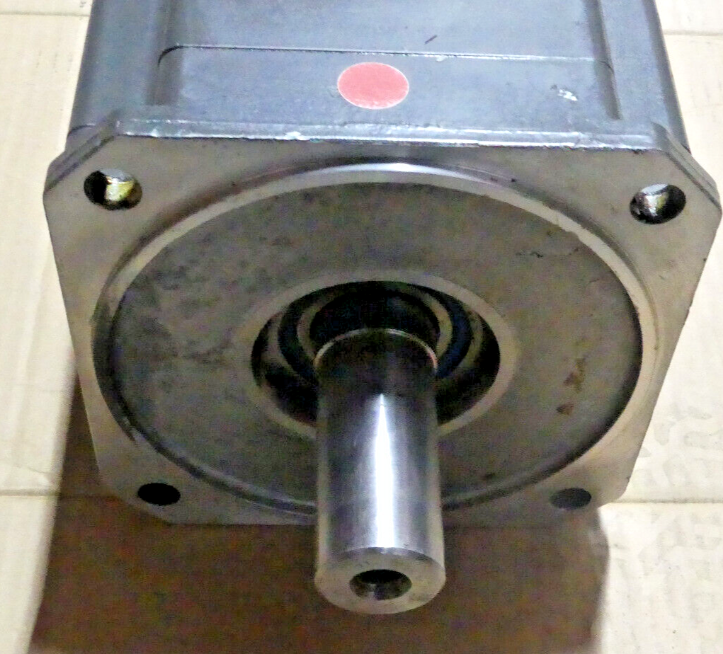 SIEMENS 1FK7105-5AF71-1DH3 used